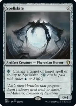 Spellskite CLB LP 873 - Image 1