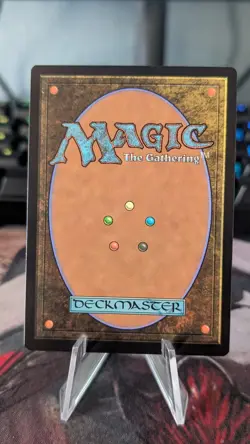 Gaia's Dark Hammer - Colossus Hammer Secret Lair Drop Regular - Image 2