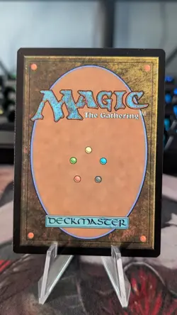 Morophon, the Boundless Commander: Modern Horizons 3 Regular - Image 2