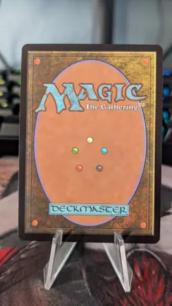 Isochron Scepter Secret Lair Countdown Kit Foil - Image 2