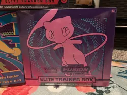 (Lot) Pokemon/Pokemon Center Exclusive ETBs - ALL FACTORY SEALED - Image 2