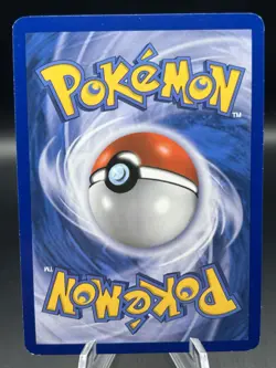 Pokemon TCG Gengar 17/99 Arceus 2009 - Image 2