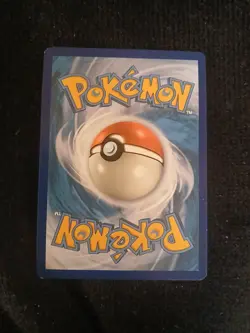 Ditto Prism Star Prism Rare SM - Lost Thunder 154/214 Mint Holodex Pokemon - Image 2