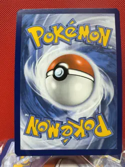 Zapdos 012/034 CLC Classic Collection Holo Pokemon NM+ #585 - Image 3