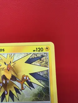 Zapdos 012/034 CLC Classic Collection Holo Pokemon NM+ #585 - Image 4