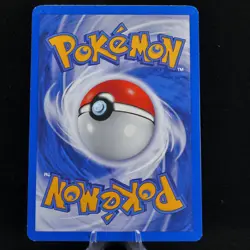 Pokemon TCG - Wigglytuff 32/64 Jungle Rare WOTC 1999 - EXC/NM - Image 3