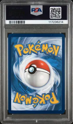 2023 POKEMON MEW EN-151 ILLUSTRATION RARE #174 NIDOKING PSA 10 - Image 2