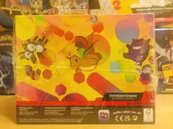 🔥Pokemon 2023 Scarlet & Violet 151 Mini Tin Display New/Factory Sealed!🔥 - Image 3