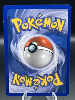 Pokemon TCG Totodile #67/101 Reverse Holo Dragon Frontiers Stamped - Image 2