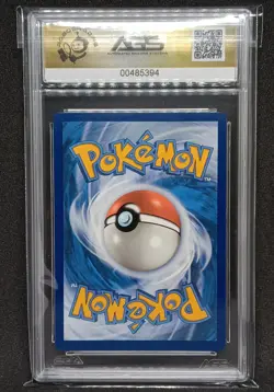 Mew #GG10 Full Art AGS 9.5 Mint Pokemon Crown Zenith Galarian Gallery TCG - Image 2