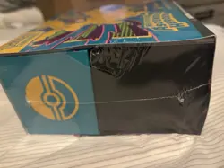 Pokemon Ascended Hero’s Pokemon Center Etb Sealed But Damaged - Image 2
