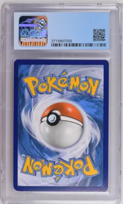 Pokemon - Charizard (11/108) - Holo Rare - Evolutions [CGC 8.5] - Image 2