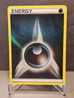 Dark Energy 2013 Reverse Holo Pokemon Tcg - Image 1