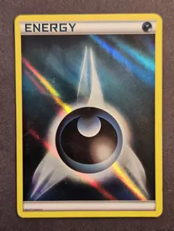 Dark Energy 2013 Reverse Holo Pokemon Tcg - Image 2