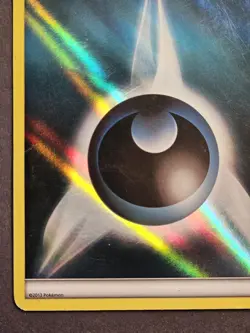 Dark Energy 2013 Reverse Holo Pokemon Tcg - Image 4