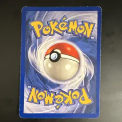 Pokemon TCG Venusaur 15/102 Base Set Holo Rare Stage 2 100 HP 1999 WOTC English - Image 2
