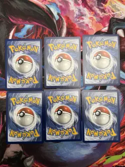 Pokemon TCG Surging Sparks EX Lot - Image 2