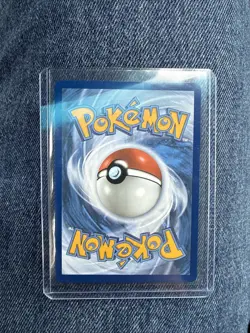 Pokemon TCG Pikachu Ex 277/217 Ascended Heros - Image 2