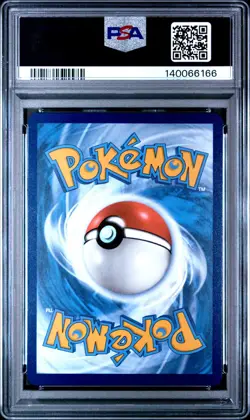 2024 POKEMON SVP EN-SV BLACK STAR PROMO 159 MAGNETON SURGING SPARKS ETB PSA 10 - Image 2
