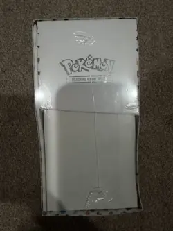 POKEMON CENTER EXCLUSIVE SEALED! Scarlet & Violet 151 ETB Elite Trainer Box. 820650854668 - Image 4