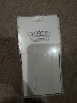 POKEMON CENTER EXCLUSIVE SEALED! Scarlet & Violet 151 ETB Elite Trainer Box. 820650854668 - Image 5