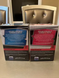 Pokemon TCG: Black Bolt & White Flare Factory Sealed Booster Bundle Set of 2 - Image 3