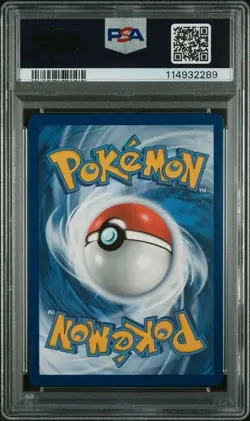Riolu 215/198 PSA 10 - Scarlet & Violet Base Set Sv01 Pokemon Illustration Rare - Image 2