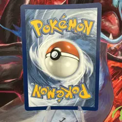 2025 Pokemon Phantasmal Flames Mega Charizard X ex 13/94 - Image 2