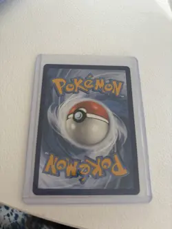 Pokemon Kirlia #31/108 Power Keepers Stamped NM English Holo Rare - Image 2