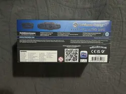 Pokemon Center Stellar Crown ETB Sealed - Image 4