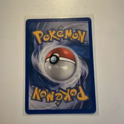 LUGIA - 29/115 - EX Unseen Forces - Pokemon TCG - Holo - Image 2
