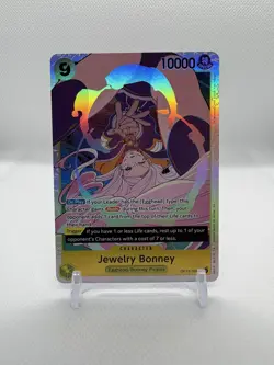 One Piece Jewelry Bonney SR OP13-108 - Image 1