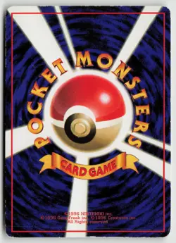 Magnemite - Vending Machine cards Series 2 (Red) Normal - PTCG - HP - Image 2