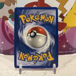 MISTY’S PSYDUCK - Gym Challenge - 90/132 - Common - Pokemon Card - NM - Image 2