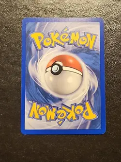Pokemon Card - Milotic Emerald 8/106 Holo Rare - Image 4