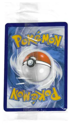 Eevee 133/165 Sealed & Stamped Promo Holiday Calendar Pokemon Card TCG NM - Image 2