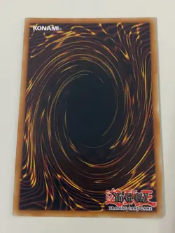 Yuigoh - Ido the Supreme Magical Force x 3 1st Edition QCR NM - Free Holo Card - Image 5