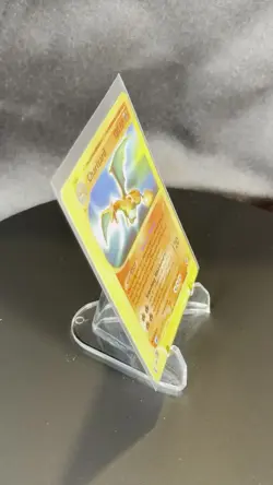 Charizard –Expedition e-Reader 40/165 – Rare – Near Mint Authentic Pokemon Card - Image 2