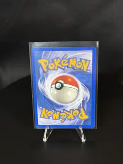 Charizard –Expedition e-Reader 40/165 – Rare – Near Mint Authentic Pokemon Card - Image 3