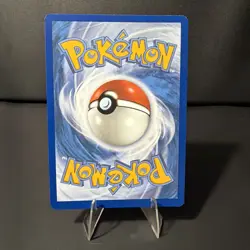 Pokemon TCG Charcadet 022 MEP Promo Me: Mega Evolution Promo Cards Near Mint - Image 4
