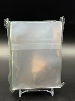 ONE PIECE Card Game Official 70ct Sleeves Only ST-21 Starter Deck EX GEAR 5 - Image 2