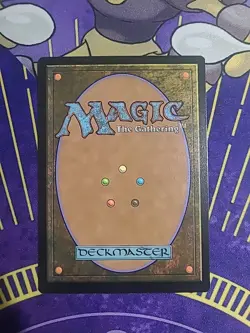 Longshot, Rebel Bowman - TLE 0120 - Near Mint - English - MTG - Image 2