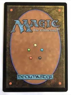 MTG Commander: Adventures in the Forgotten Realms Desert 233 LP - Image 2