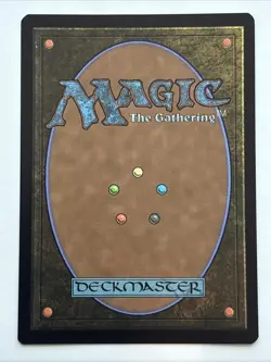 MTG The Brothers' War Hero of the Dunes Foil 213/287 NM - Image 2