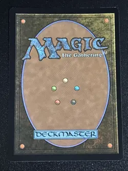 MTG Lorwyn Eclipsed Forest Full Art Foil 0278 NM - Image 2