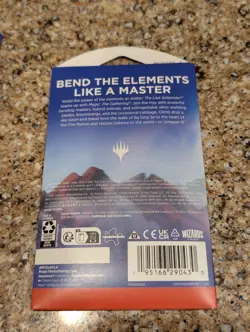 Avatar The Last Airbender MTG Play Booster x8 🔥 Insta & Secure Shipping - Image 3