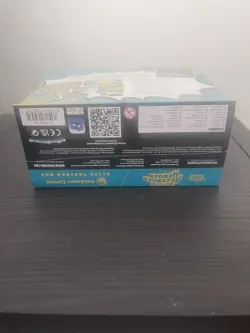 Ascended Heroes Pokemon Center ETB IN HAND 2x - Image 3