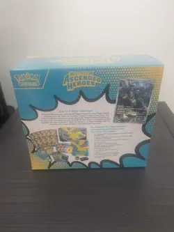 Ascended Heroes Pokemon Center ETB IN HAND 2x - Image 4