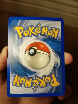 2004 POKEMON EX FIRE RED & LEAF GREEN SET DODUO REVERSE HOLO CARD 62/112 - Image 2