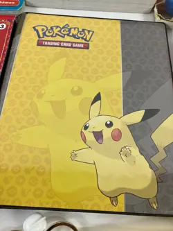 Large Lot of Pokemon Collectibles - Image 5